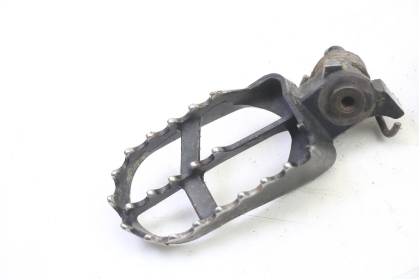 photo de VORDERE FUßRASTENPAAR YAMAHA YZ 85 (2002 - 2018)