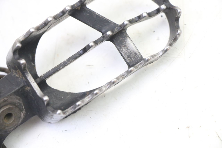 photo de VORDERE FUßRASTENPAAR YAMAHA YZ 85 (2002 - 2018)