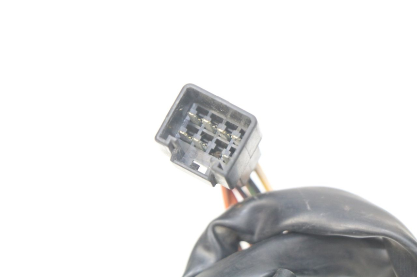 photo de PAAR LENKERENDEN SUZUKI BURGMAN 125 (2007 - 2014) - Geprüftes Gebrauchtteil