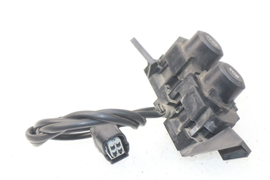 photo de SCHALTER HONDA NSS EX FORZA 250 (2008 - 2009)