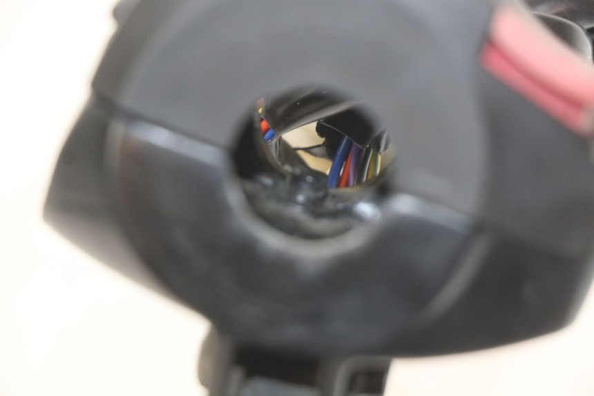 photo de PAAR LENKERENDEN PEUGEOT LUDIX 50 (2008 - 2017)