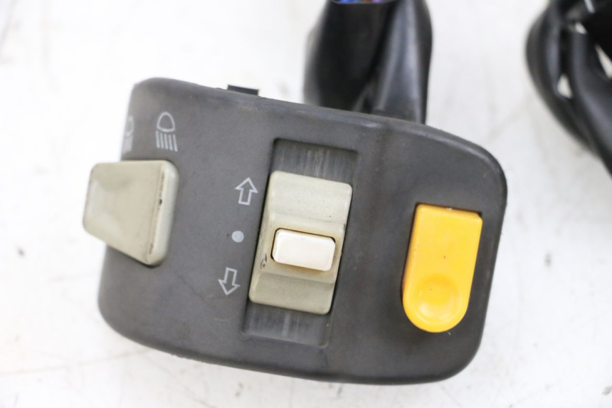 photo de PAAR LENKERENDEN JM MOTORS SANTANA 50 (2014 - 2023) - Geprüftes Gebrauchtteil