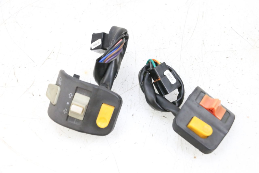 photo de PAAR LENKERENDEN JM MOTORS SANTANA 50 (2014 - 2023) - Kennzeichnungen und Originalreferenzen