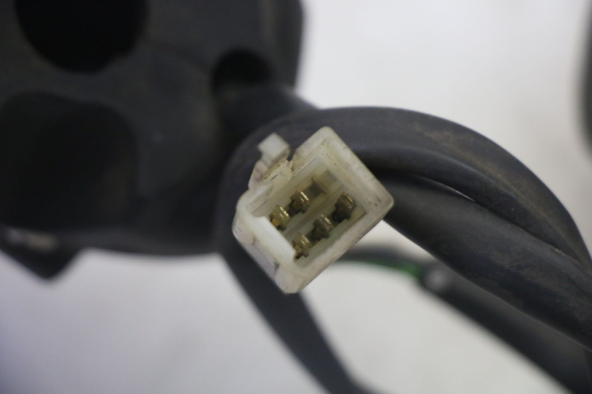 photo de PAAR LENKERENDEN PEUGEOT SATELIS 125 (2006 - 2009)