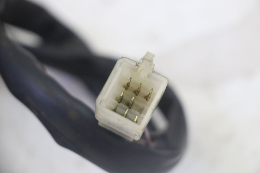 photo de PAAR LENKERENDEN PEUGEOT SATELIS 125 (2006 - 2009)