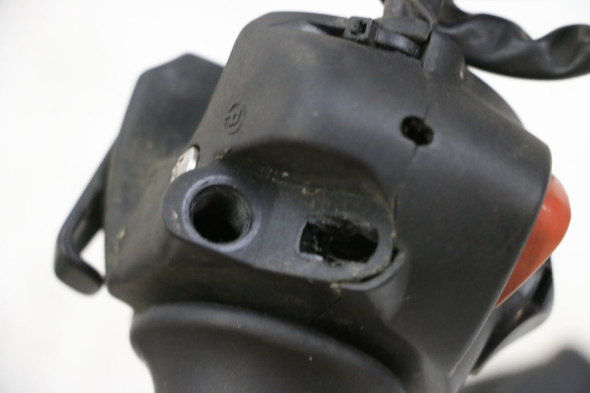 photo de SCHALTER PEUGEOT SATELIS 125 (2013 - 2018) - Detailansicht des Bauteils