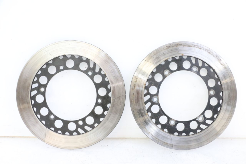 photo de BREMSSCHEIBE VORNE YAMAHA FJ 36Y 1100 (1984 - 1985)