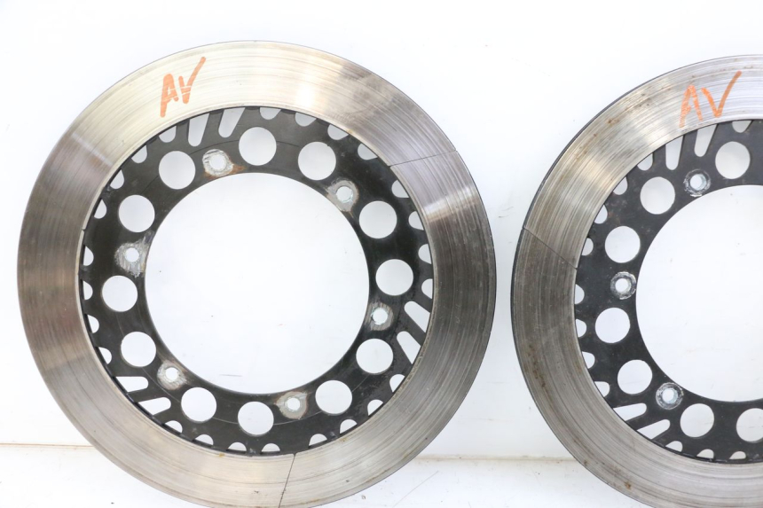 photo de BREMSSCHEIBE VORNE YAMAHA FJ 36Y 1100 (1984 - 1985)