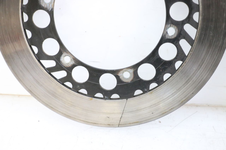 photo de BREMSSCHEIBE VORNE YAMAHA FJ 36Y 1100 (1984 - 1985)