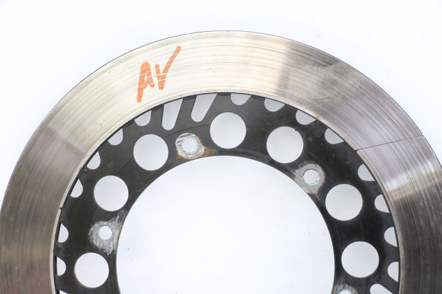 photo de BREMSSCHEIBE VORNE YAMAHA FJ 36Y 1100 (1984 - 1985)