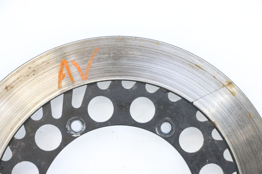 photo de BREMSSCHEIBE VORNE YAMAHA FJ 36Y 1100 (1984 - 1985)