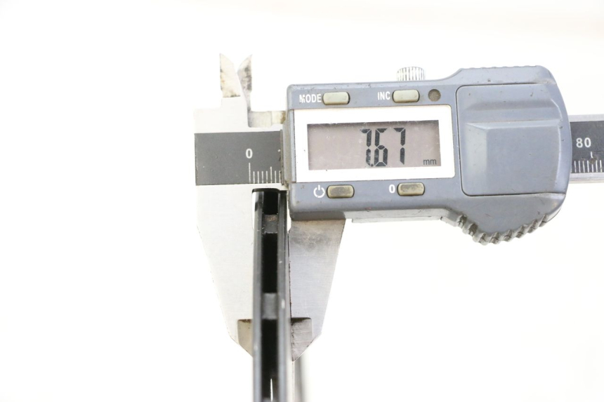 photo de BREMSSCHEIBE VORNE YAMAHA FJ 36Y 1100 (1984 - 1985)