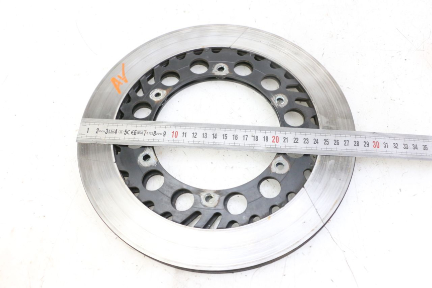 photo de BREMSSCHEIBE VORNE YAMAHA FJ 36Y 1100 (1984 - 1985)