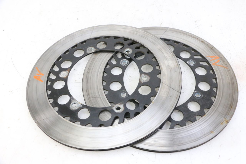 photo de BREMSSCHEIBE VORNE YAMAHA FJ 36Y 1100 (1984 - 1985)