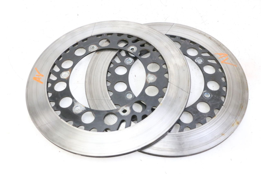 photo de BREMSSCHEIBE VORNE YAMAHA FJ 36Y 1100 (1984 - 1985)