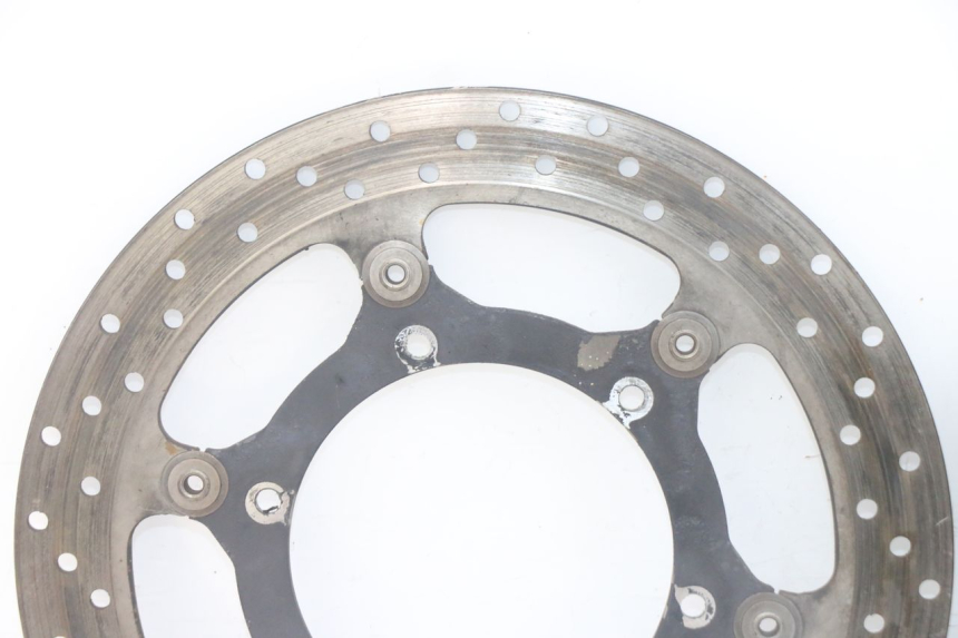 photo de BREMSSCHEIBE VORNE YAMAHA FJR ABS 1300 (2006 - 2012) - Geprüftes Gebrauchtteil