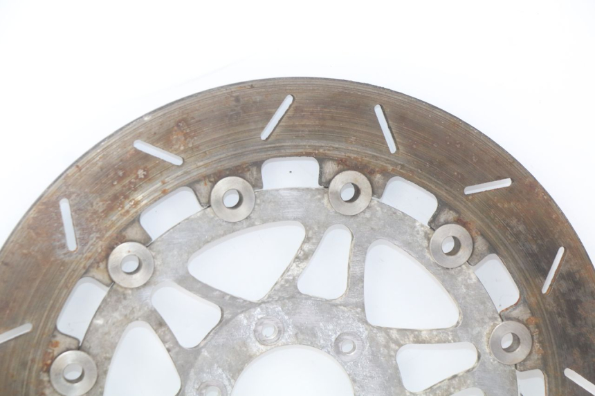 photo de VORDERE BREMSSCHEIBENSET HONDA CBR RR FIREBLADE 900 (1992 - 1994)