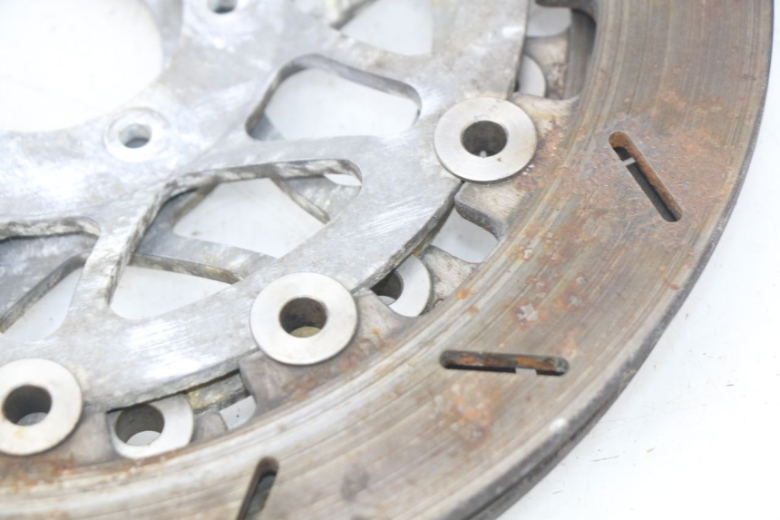 photo de VORDERE BREMSSCHEIBENSET HONDA CBR RR FIREBLADE 900 (1992 - 1994)
