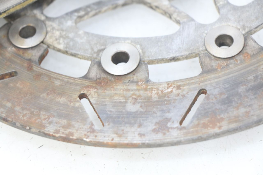 photo de VORDERE BREMSSCHEIBENSET HONDA CBR RR FIREBLADE 900 (1992 - 1994)