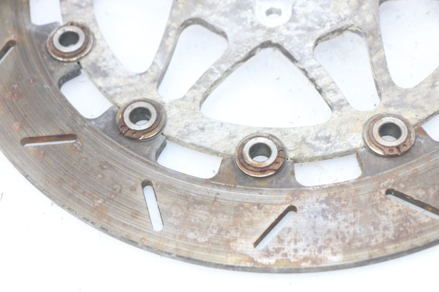 photo de VORDERE BREMSSCHEIBENSET HONDA CBR RR FIREBLADE 900 (1992 - 1994)