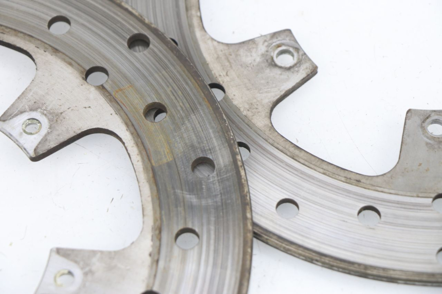 photo de BREMSSCHEIBE VORNE PIAGGIO MP3 125 (2006 - 2014)