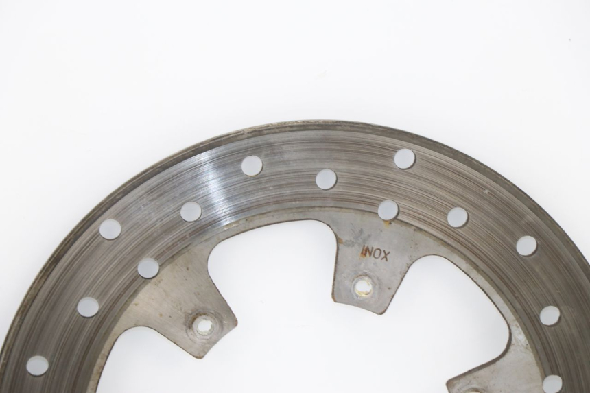 photo de BREMSSCHEIBE VORNE PIAGGIO MP3 125 (2006 - 2014)