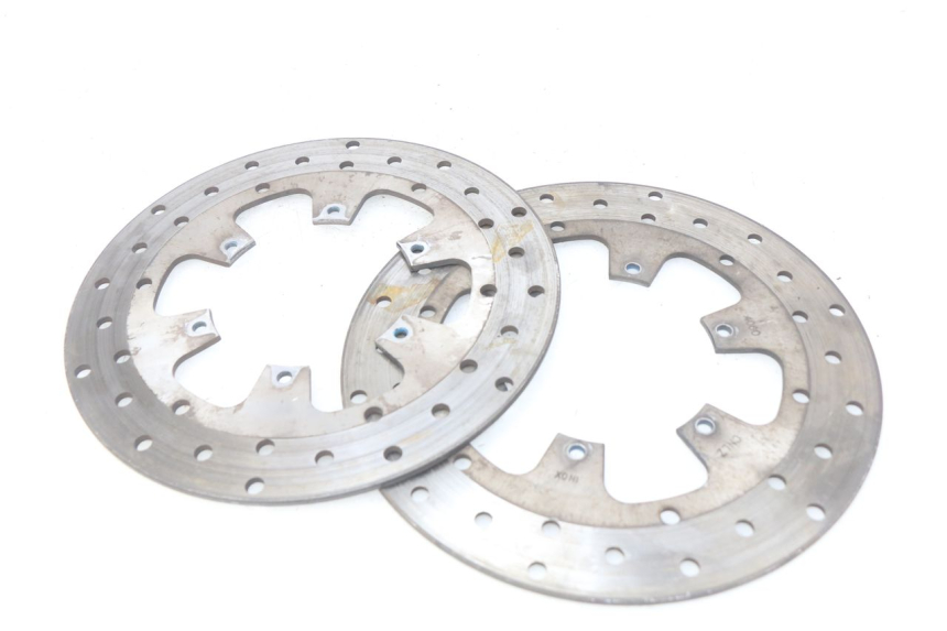 photo de VORDERE BREMSSCHEIBENSET PIAGGIO MP3 500 (2014 - 2016)