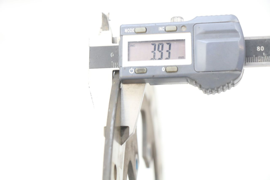 photo de VORDERE BREMSSCHEIBENSET PIAGGIO MP3 500 (2014 - 2016)