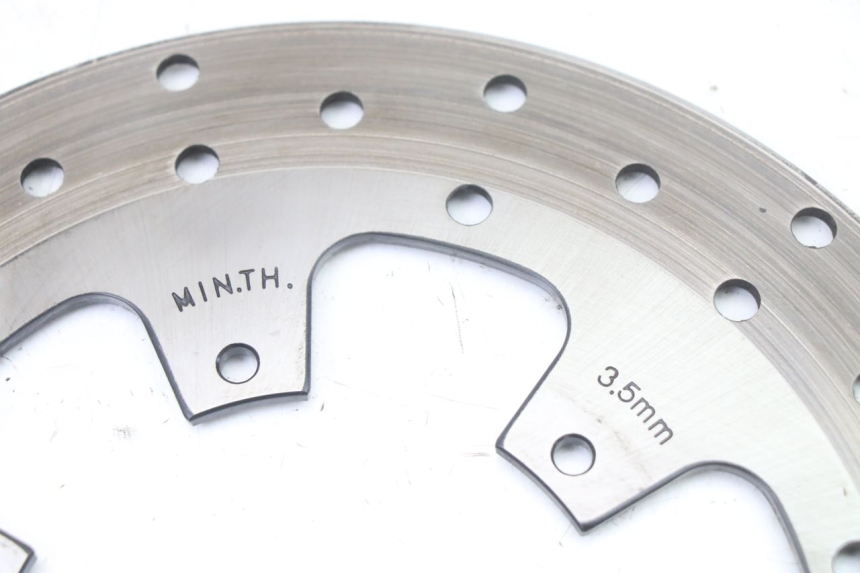 photo de VORDERE BREMSSCHEIBENSET PIAGGIO MP3 500 (2014 - 2016)