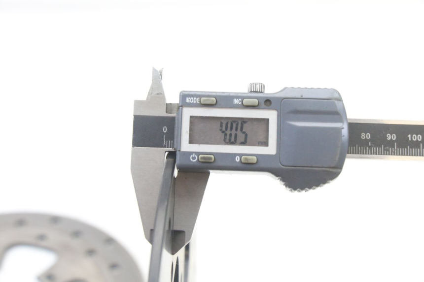 photo de VORDERE BREMSSCHEIBENSET PIAGGIO MP3 500 (2014 - 2016)