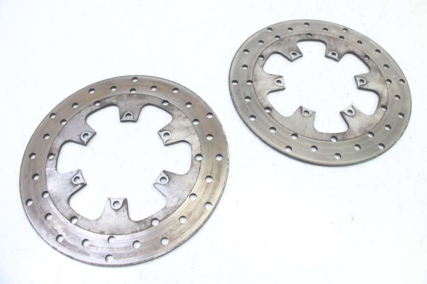 photo de VORDERE BREMSSCHEIBENSET PIAGGIO MP3 500 (2014 - 2016)