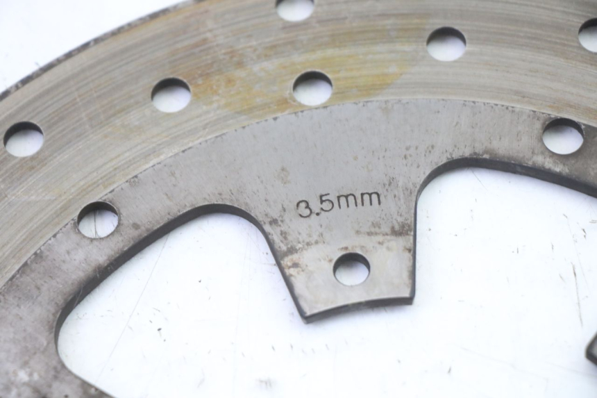 photo de VORDERE BREMSSCHEIBENSET PIAGGIO MP3 500 (2014 - 2016)