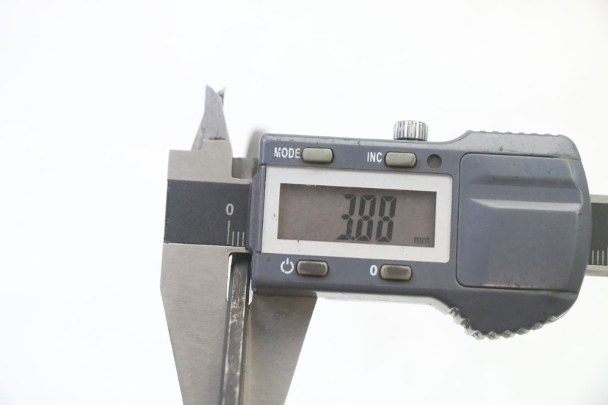 photo de BREMSSCHEIBE VORNE PIAGGIO MP3 RL 250 (2007 - 2010)