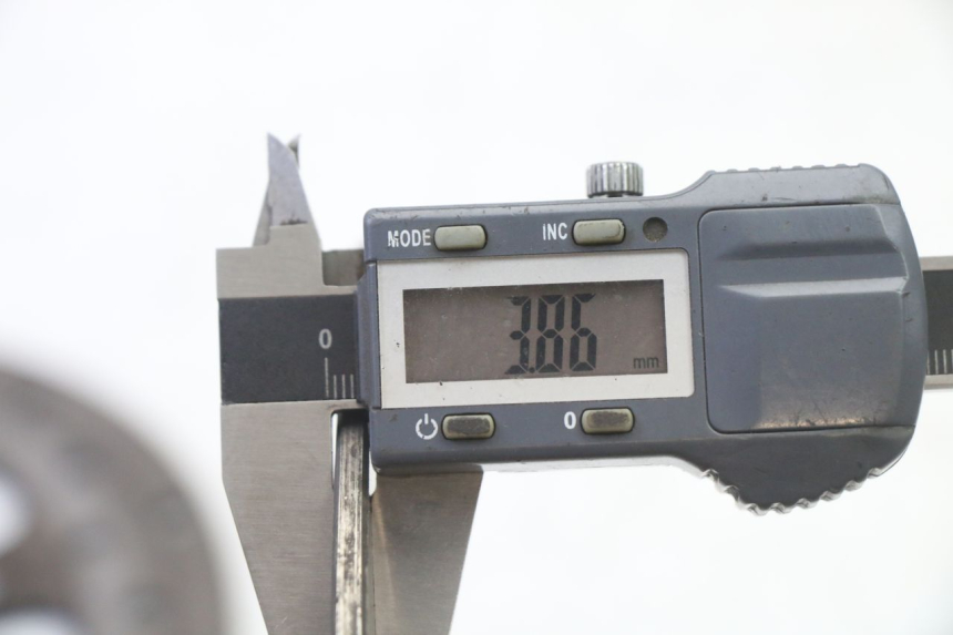 photo de BREMSSCHEIBE VORNE PIAGGIO MP3 RL 250 (2007 - 2010)