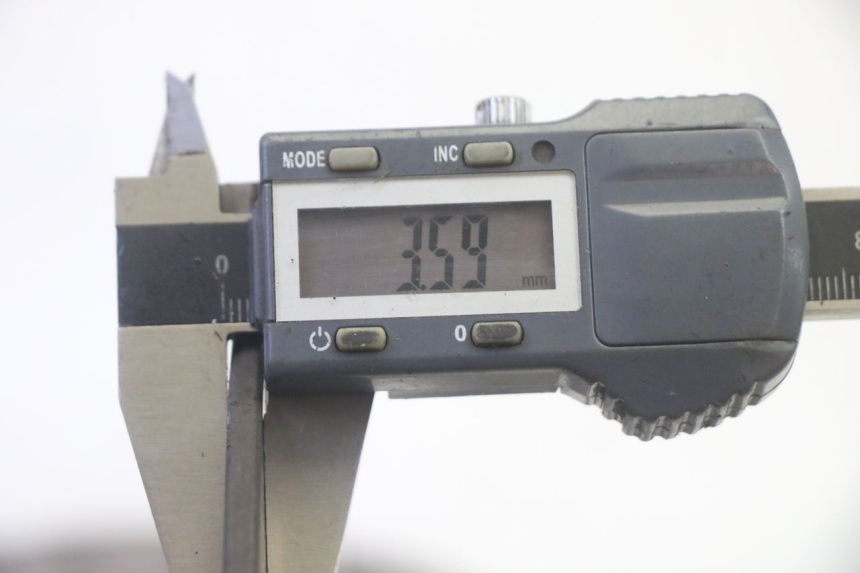 photo de BREMSSCHEIBE VORNE PIAGGIO MP3 500 (2016 - 2018) - Geprüftes Gebrauchtteil