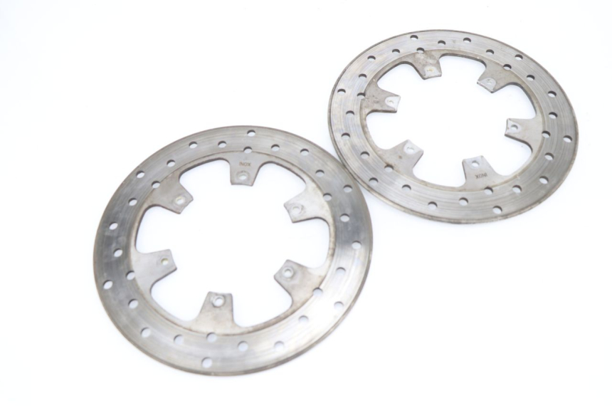 photo de BREMSSCHEIBE VORNE PIAGGIO MP3 125 (2006 - 2014)