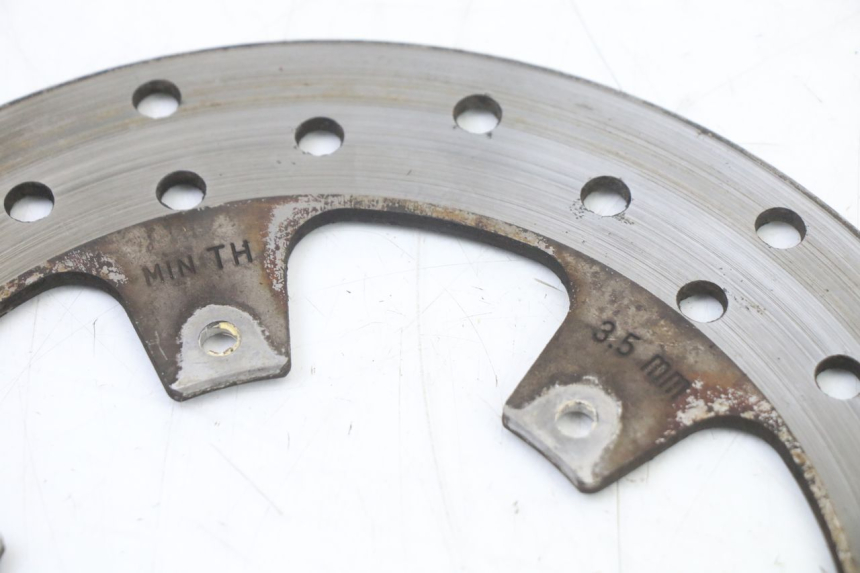 photo de BREMSSCHEIBE VORNE PIAGGIO MP3 LT 400 (2007 - 2012)