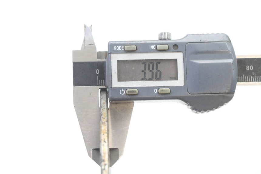 photo de BREMSSCHEIBE VORNE PIAGGIO MP3 LT 400 (2007 - 2012)