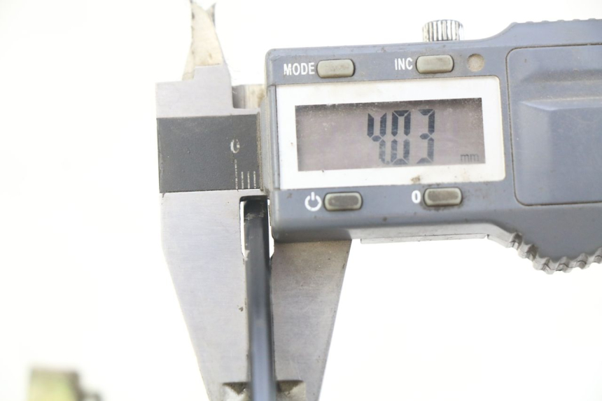 photo de VORDERE BREMSSCHEIBENSET SPY RACING F3 350 (2015 - 2022)