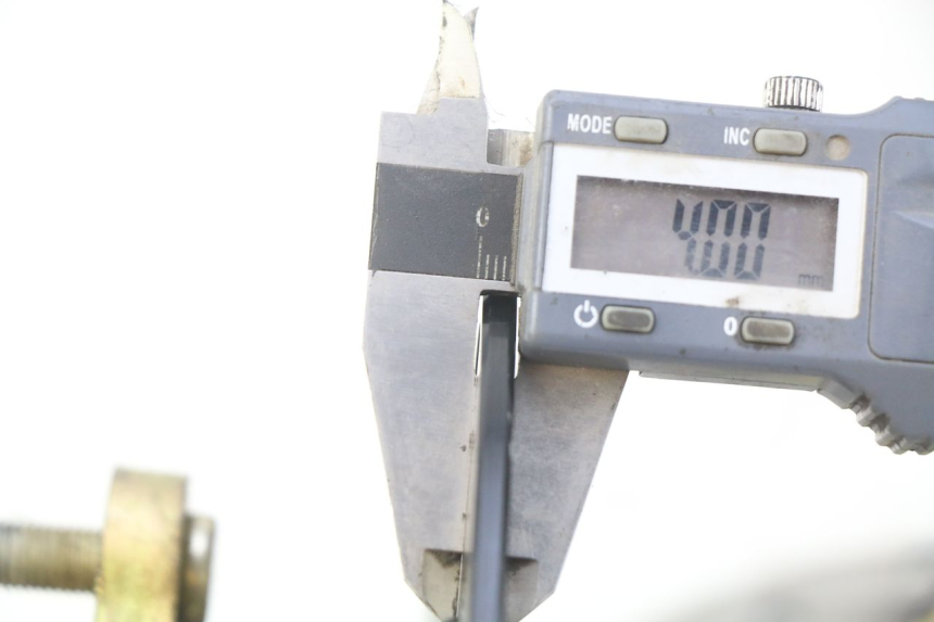 photo de VORDERE BREMSSCHEIBENSET SPY RACING F3 350 (2015 - 2022)