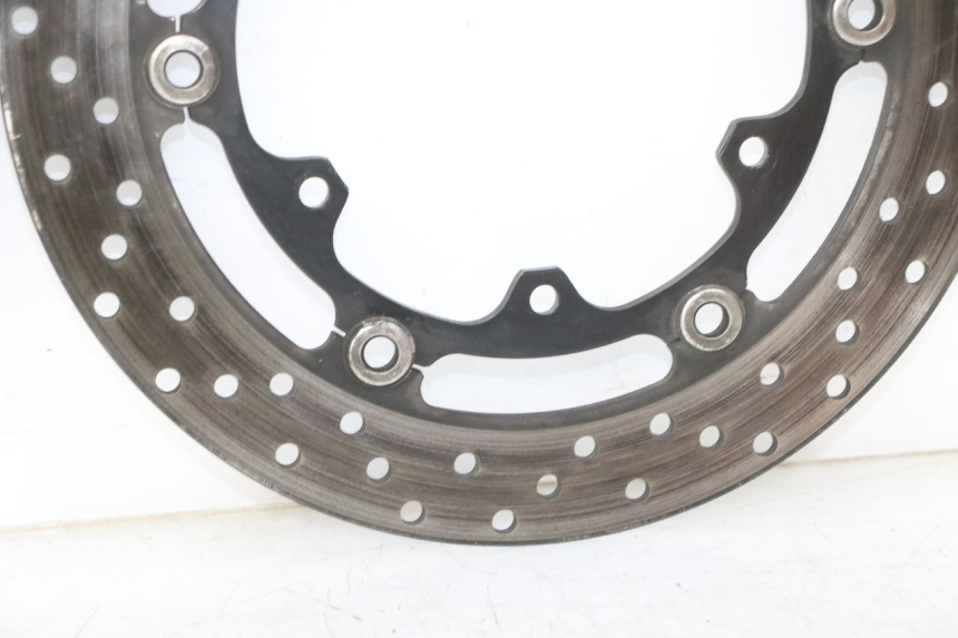 photo de VORDERE BREMSSCHEIBENSET YAMAHA TDM ABS 900 (2002 - 2014)