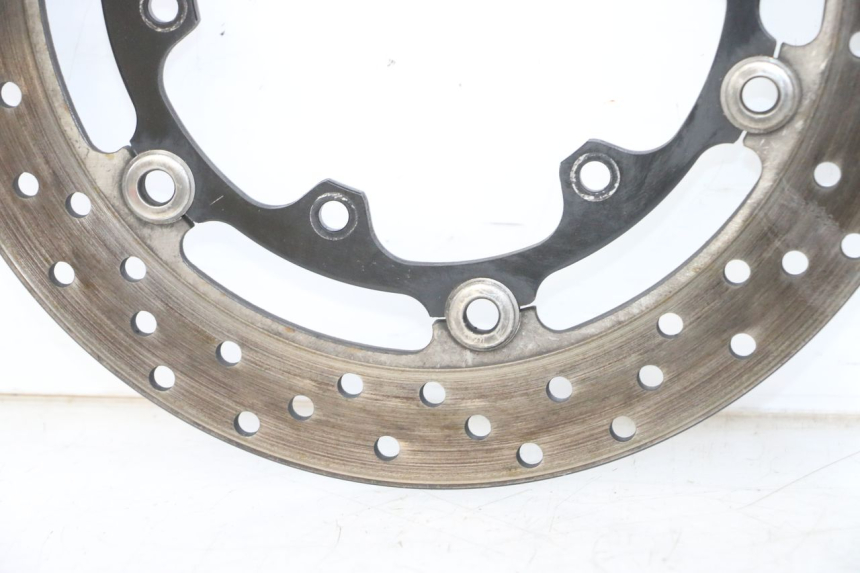 photo de VORDERE BREMSSCHEIBENSET YAMAHA TDM ABS 900 (2002 - 2014)
