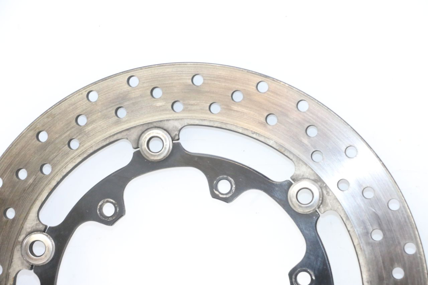 photo de VORDERE BREMSSCHEIBENSET YAMAHA TDM ABS 900 (2002 - 2014)