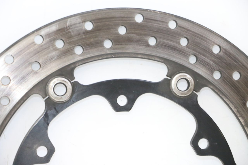 photo de VORDERE BREMSSCHEIBENSET YAMAHA TDM ABS 900 (2002 - 2014)