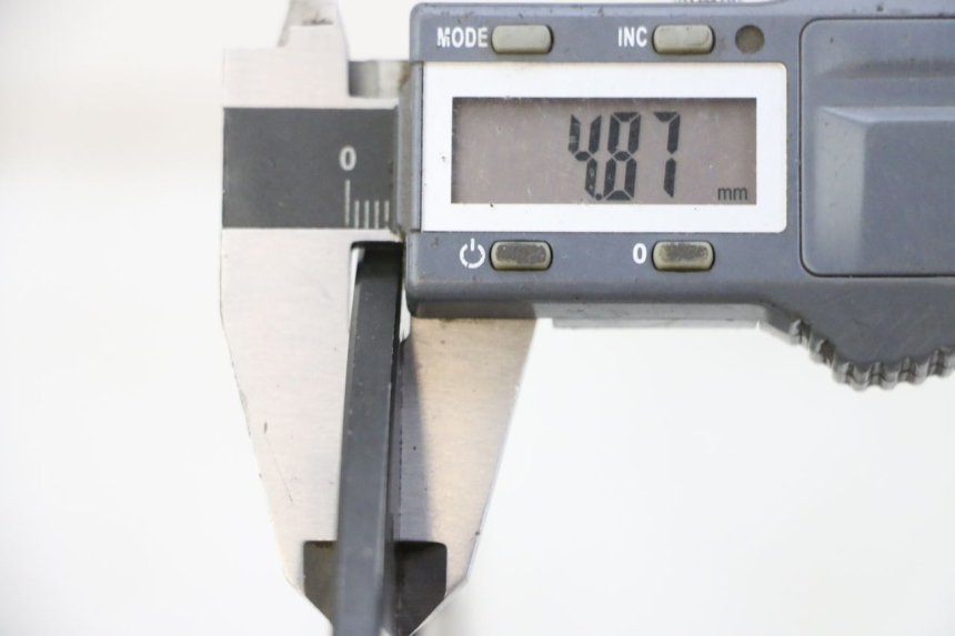 photo de VORDERE BREMSSCHEIBENSET YAMAHA TDM ABS 900 (2002 - 2014)