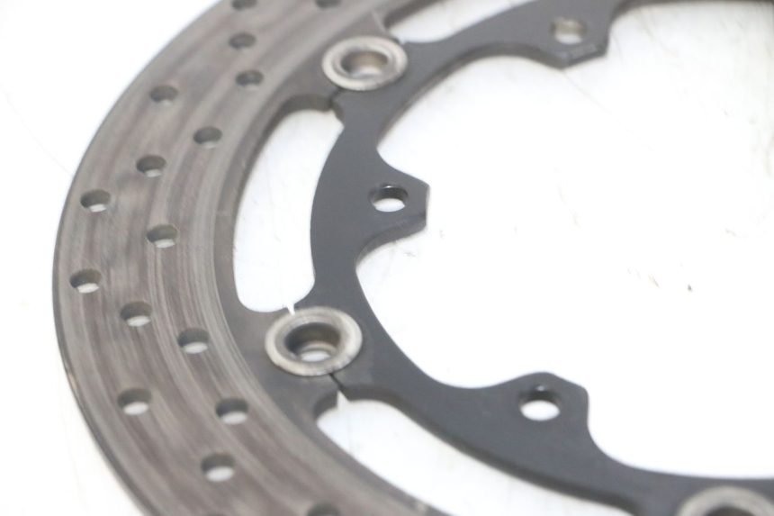 photo de VORDERE BREMSSCHEIBENSET YAMAHA TDM ABS 900 (2002 - 2014)