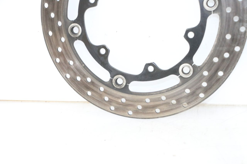 photo de VORDERE BREMSSCHEIBENSET YAMAHA TDM ABS 900 (2002 - 2014)