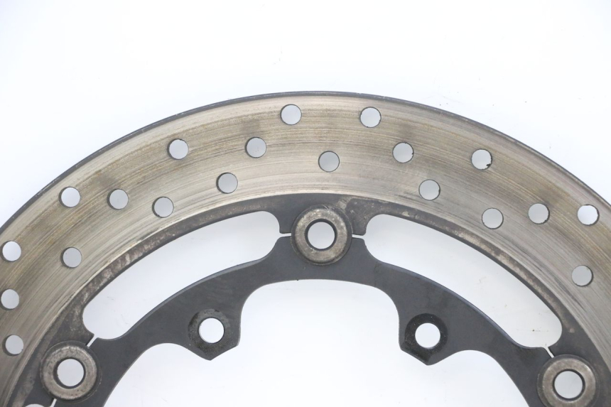 photo de VORDERE BREMSSCHEIBENSET YAMAHA TDM ABS 900 (2002 - 2014) - Geprüftes Gebrauchtteil