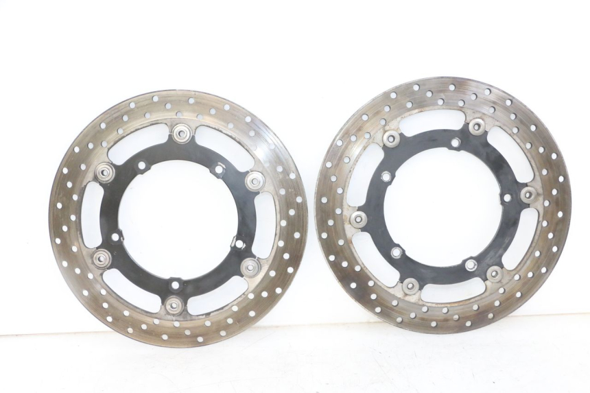 photo de BREMSSCHEIBE VORNE YAMAHA XJ6 ABS 600 (2008 - 2016)