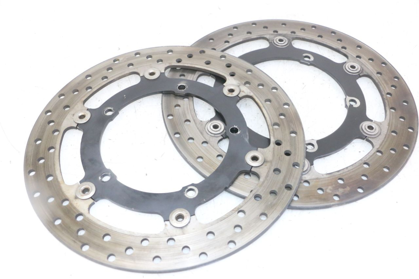 photo de BREMSSCHEIBE VORNE YAMAHA XJ6 ABS 600 (2008 - 2016)